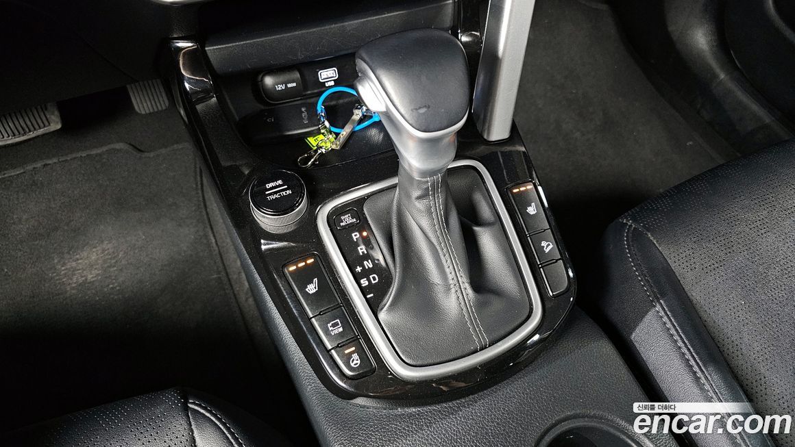 Kia Seltos 2023