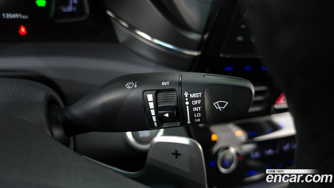 Hyundai Ioniq 2020
