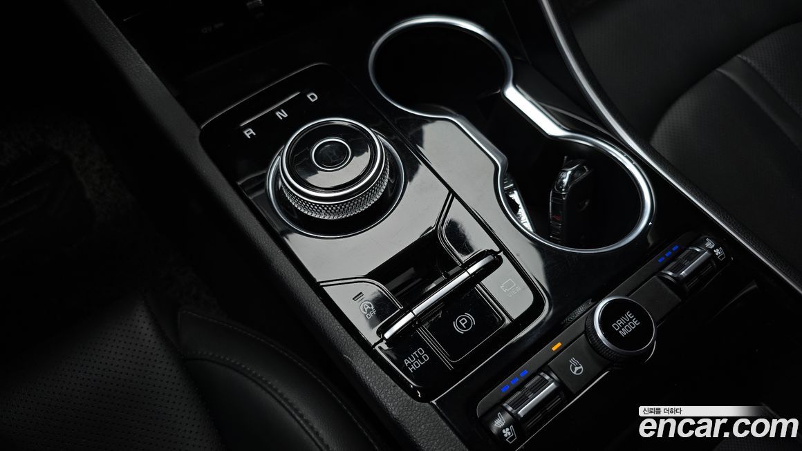 Kia K5 2020