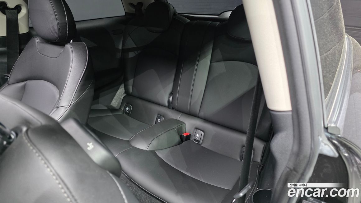 Mini Cooper 2019