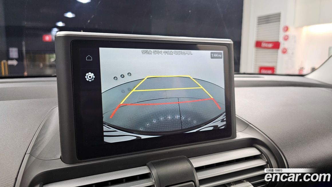 Hyundai Casper 2023