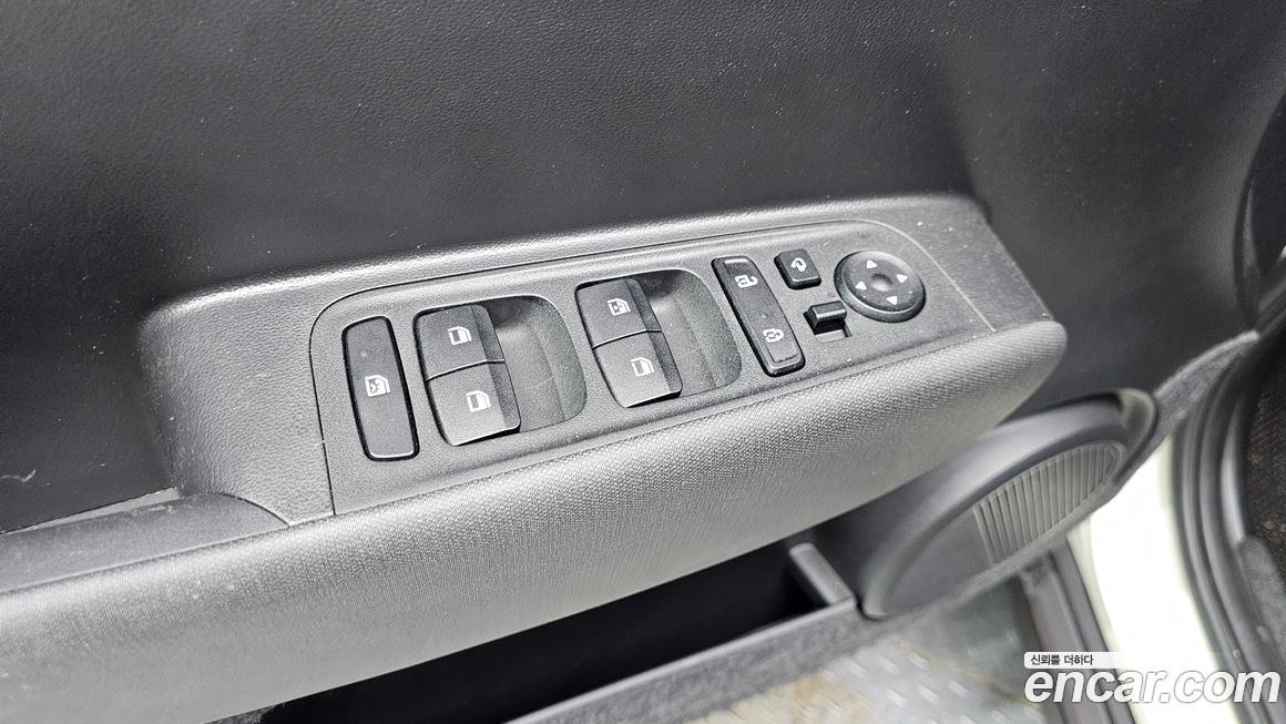 Hyundai Casper 2023