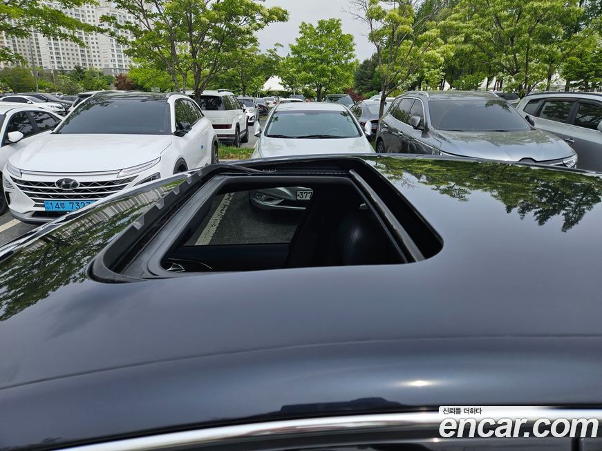 Audi A6 2018