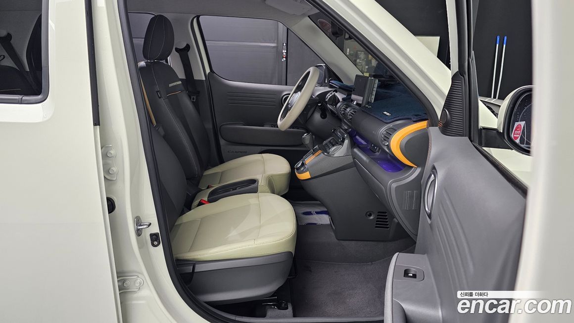 Hyundai Casper 2023