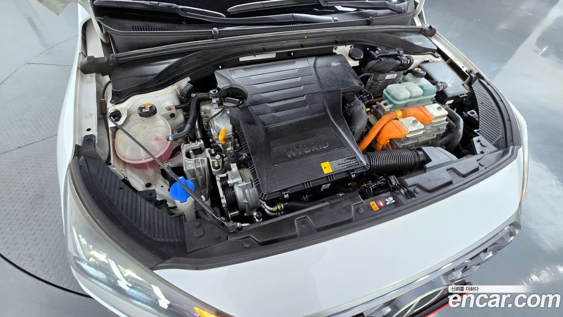 Hyundai Ioniq 2020