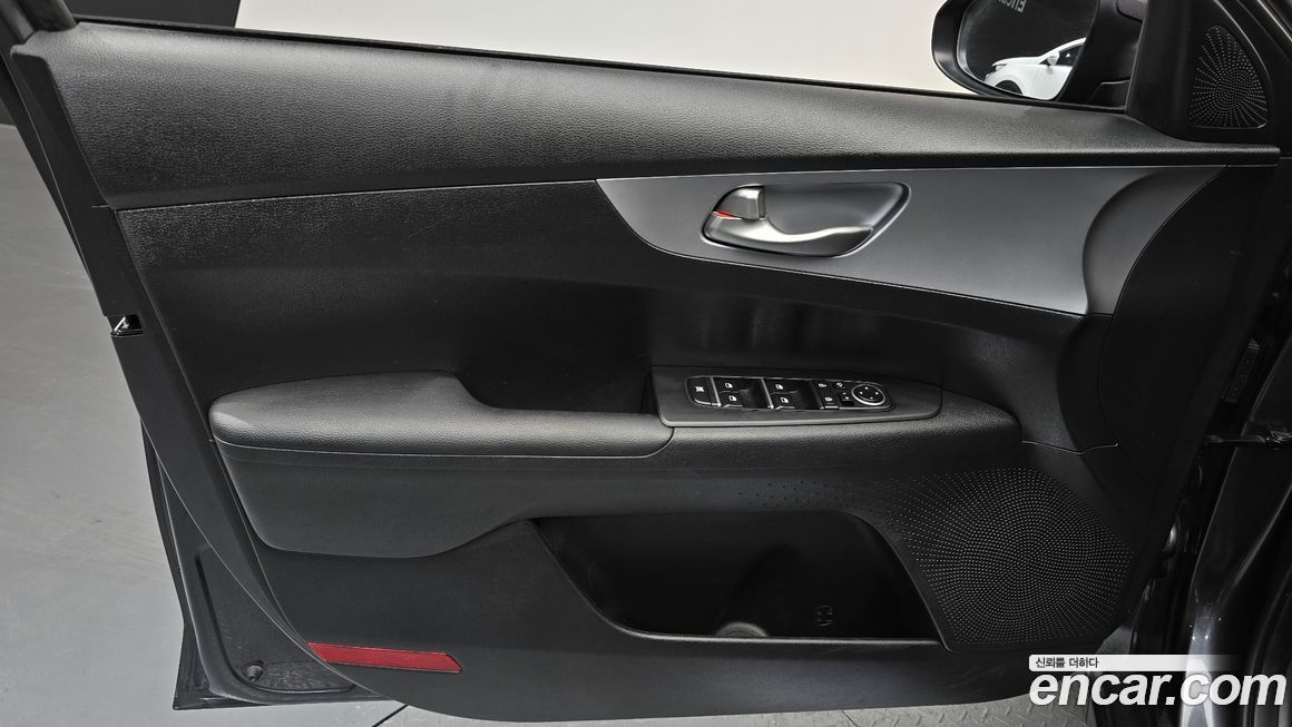 Kia K3 2022