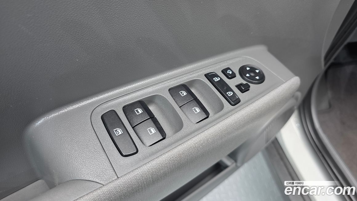 Hyundai Casper 2022