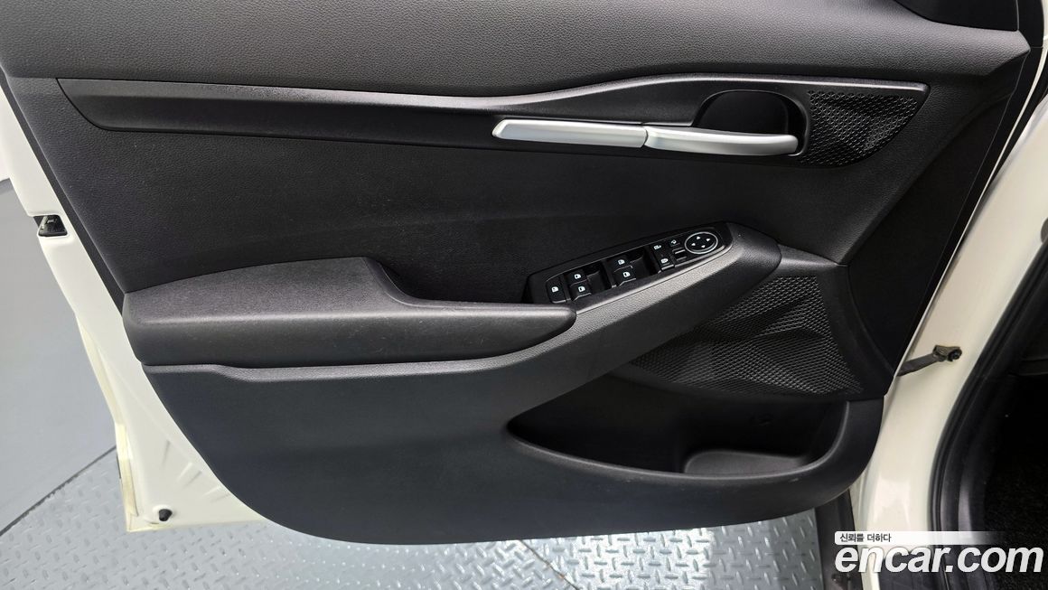 Kia Seltos 2020
