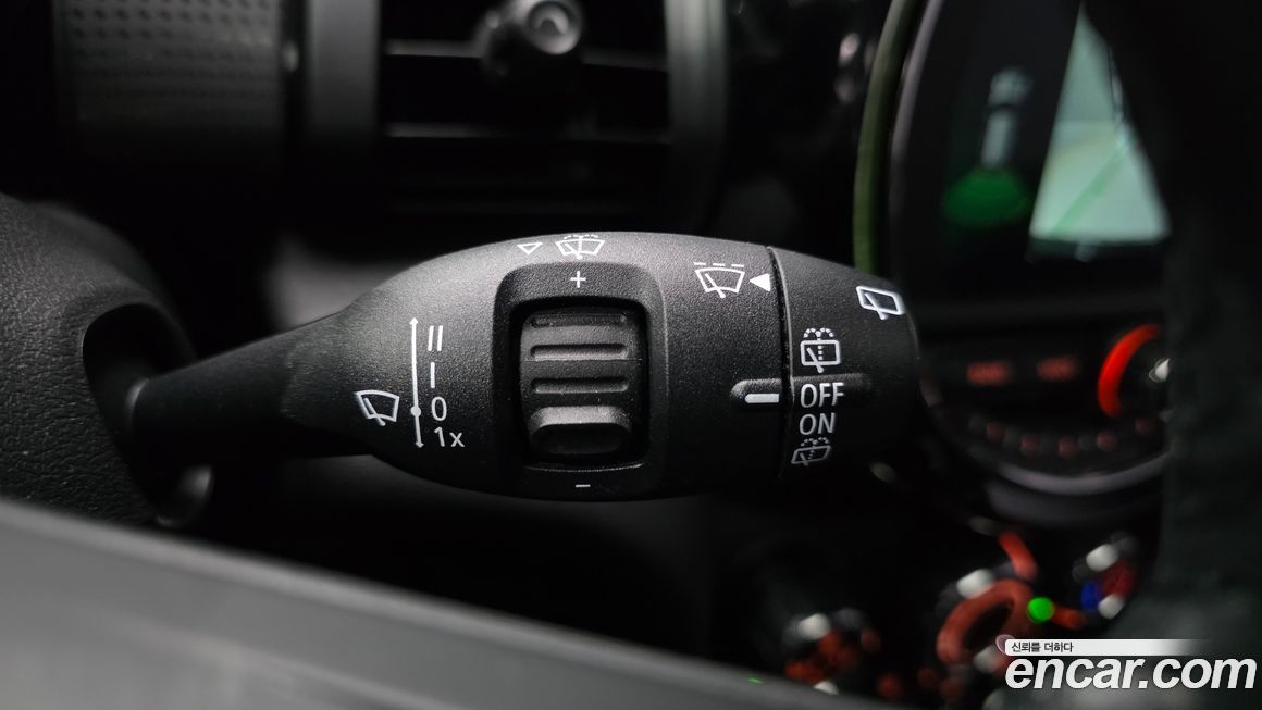 Mini Cooper 2019