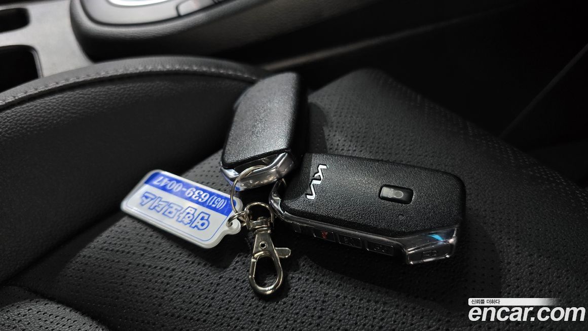 Kia K3 2022