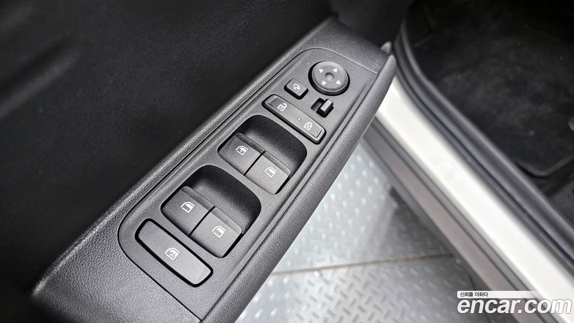 Hyundai Casper 2023