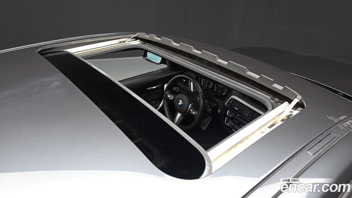 BMW 1-Series 2018