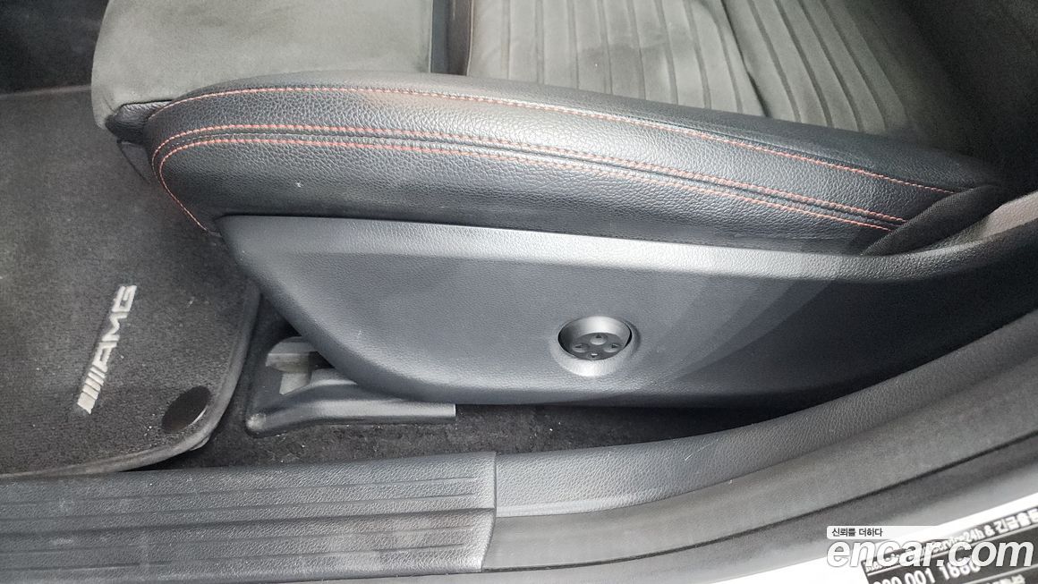 Mercedes-Benz CLA-Class 2017