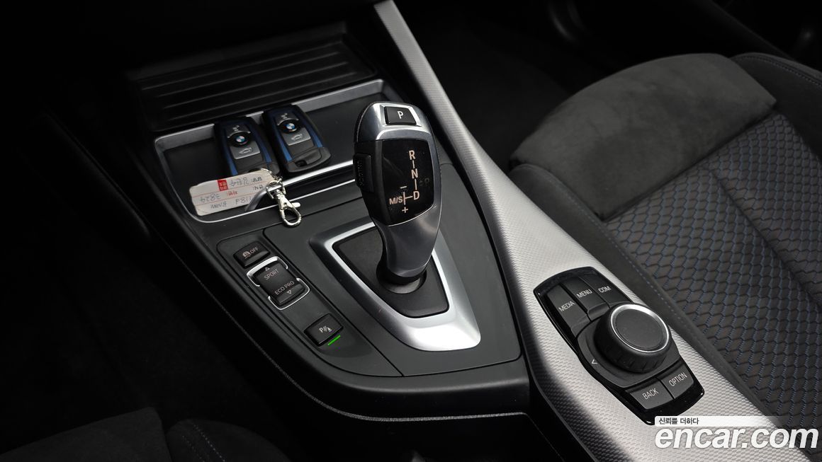 BMW 1-Series 2018