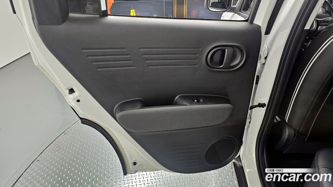 Hyundai Casper 2023