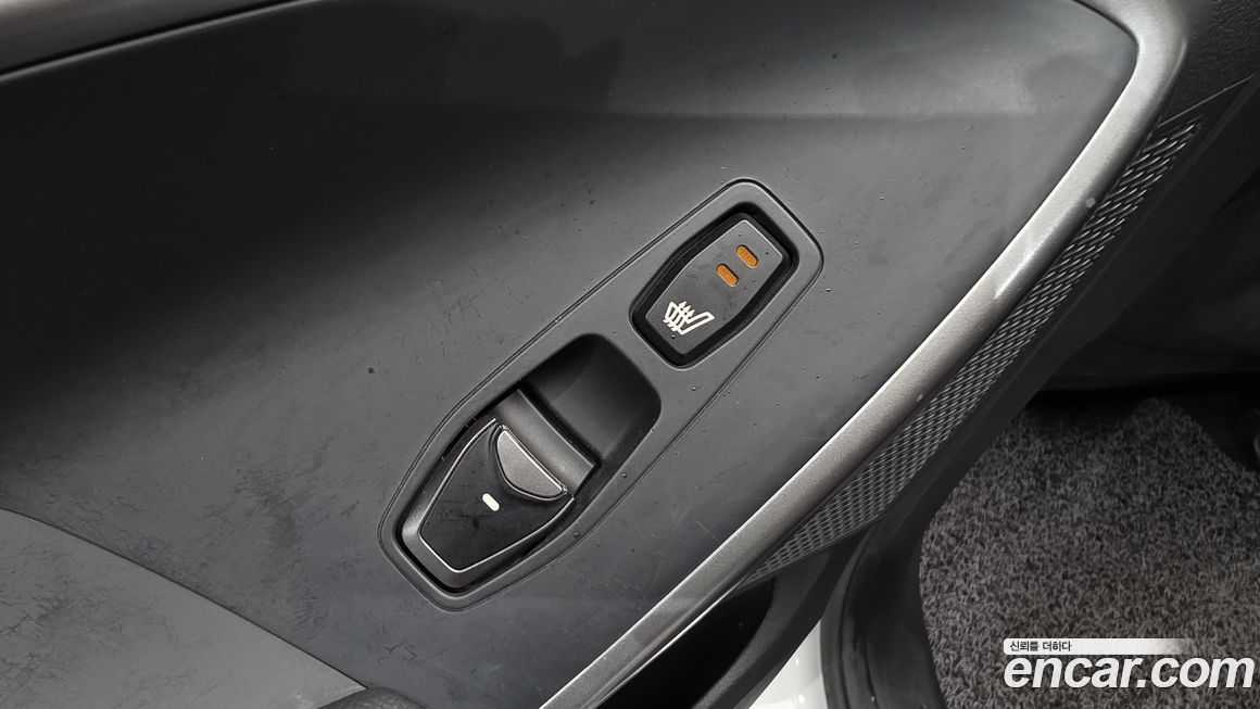 Hyundai Santafe 2018