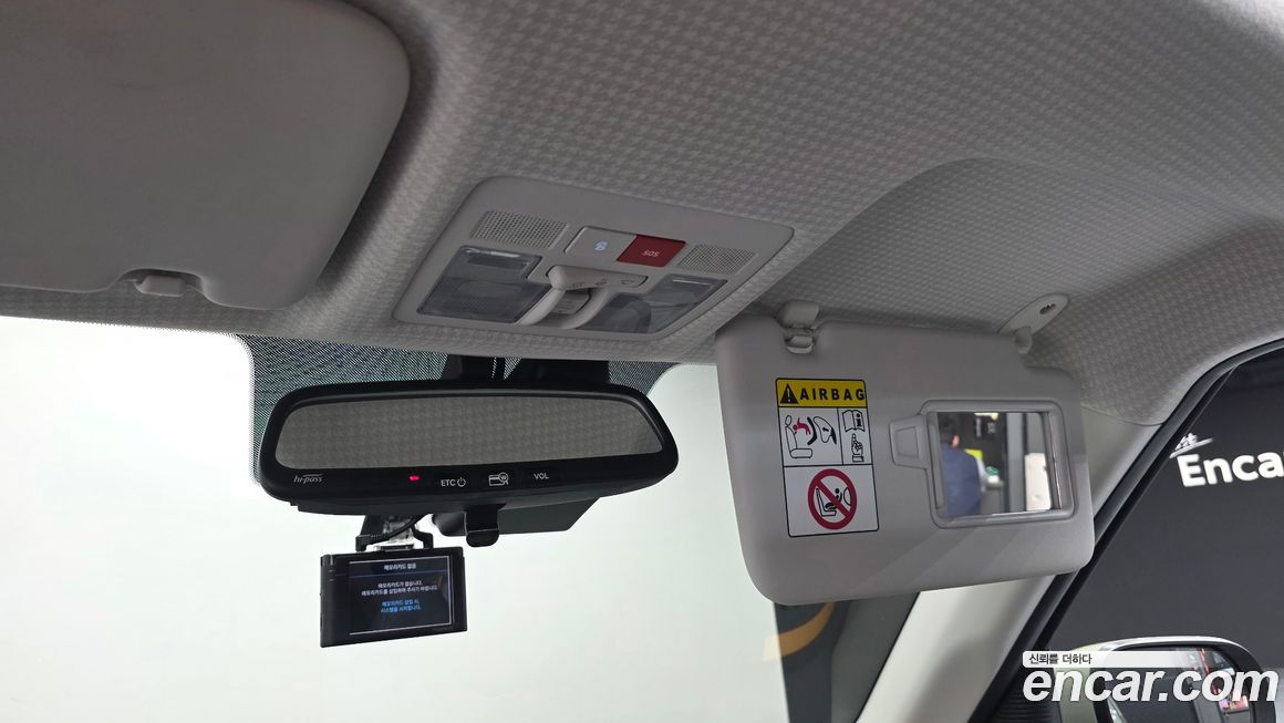 Hyundai Casper 2023