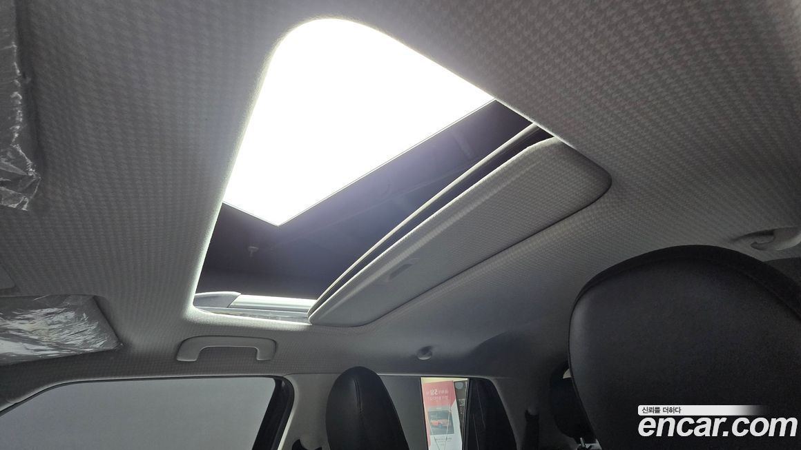 Hyundai Casper 2023
