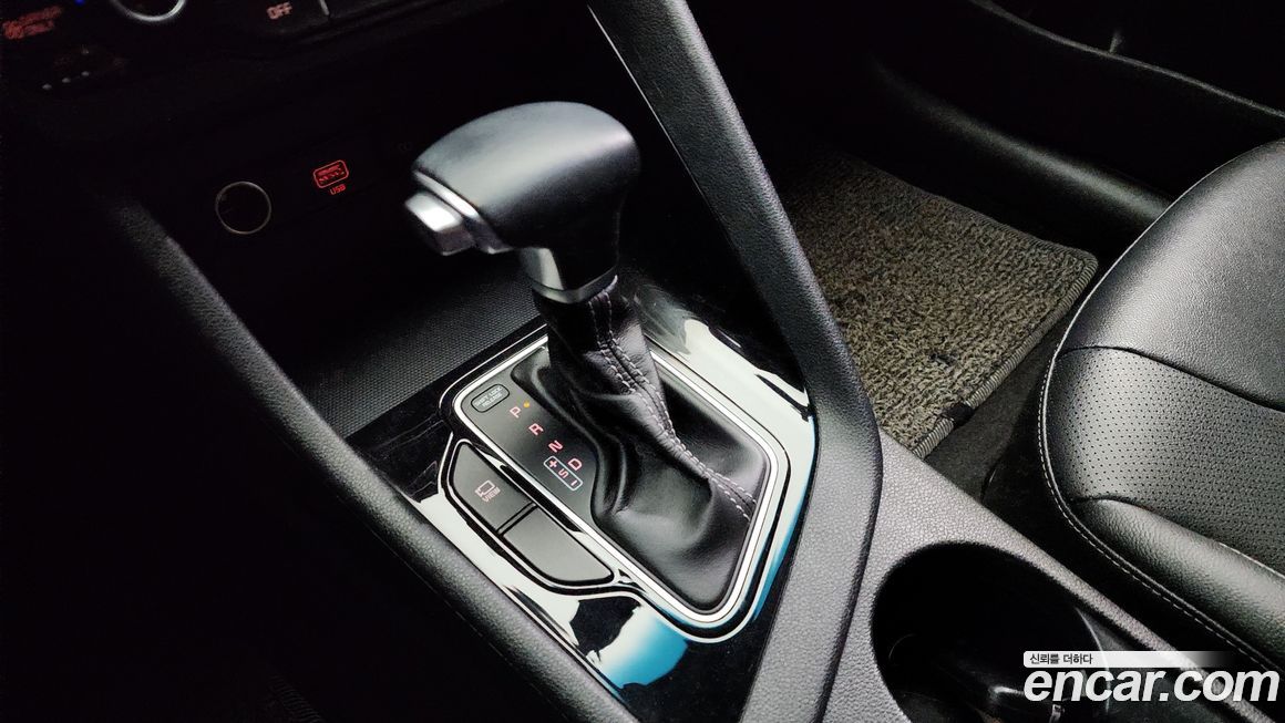 Kia Niro 2020