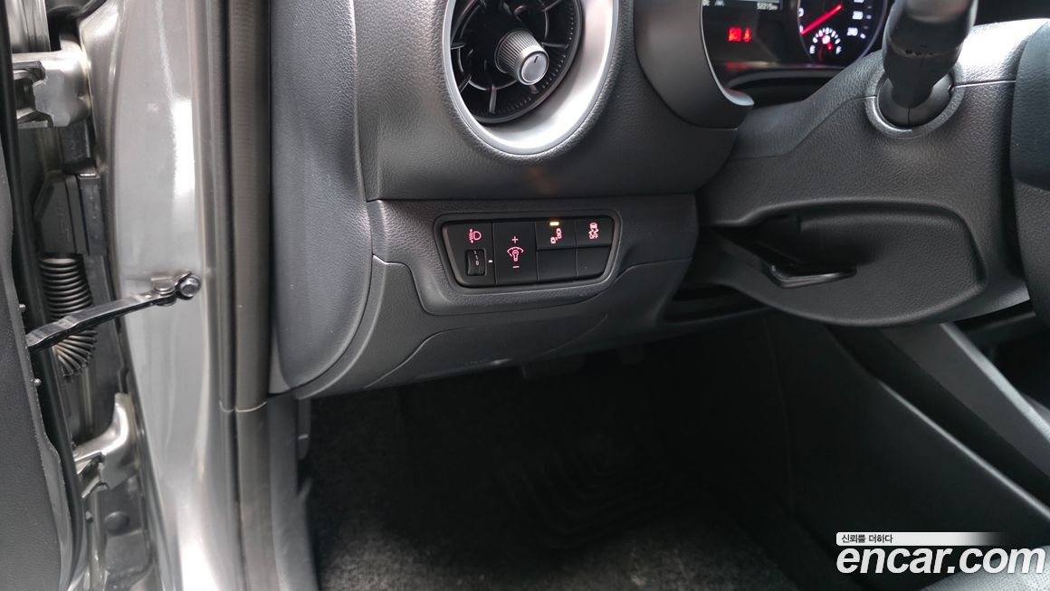 Kia K3 2022