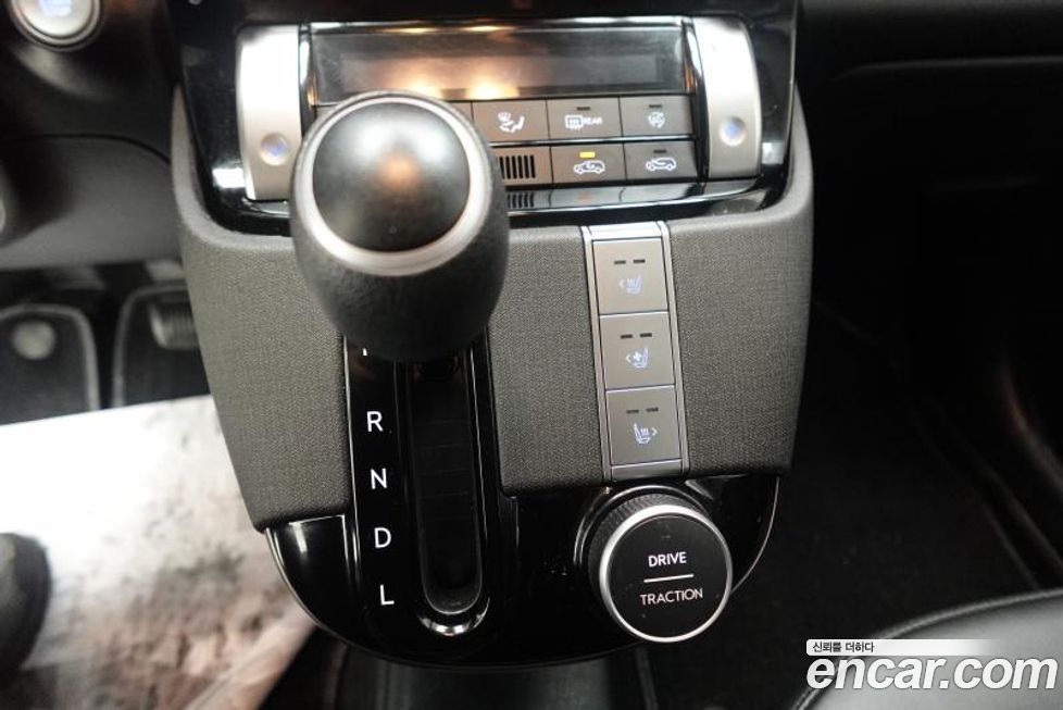 Hyundai Casper 2023