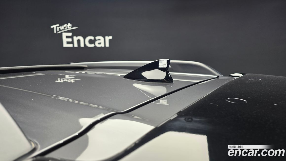 Hyundai Casper 2023