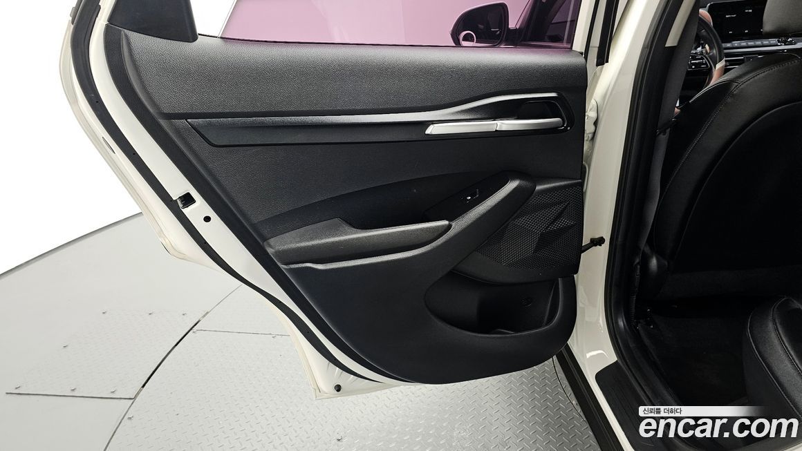 Kia Seltos 2020