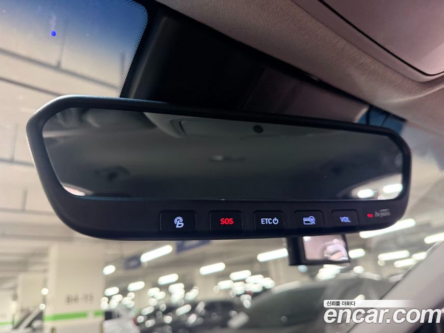 Hyundai Kona 2018