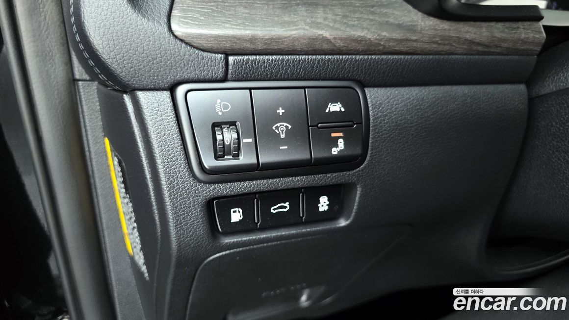 Kia K7 2020