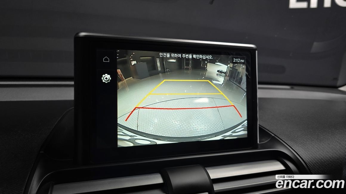 Hyundai Casper 2023