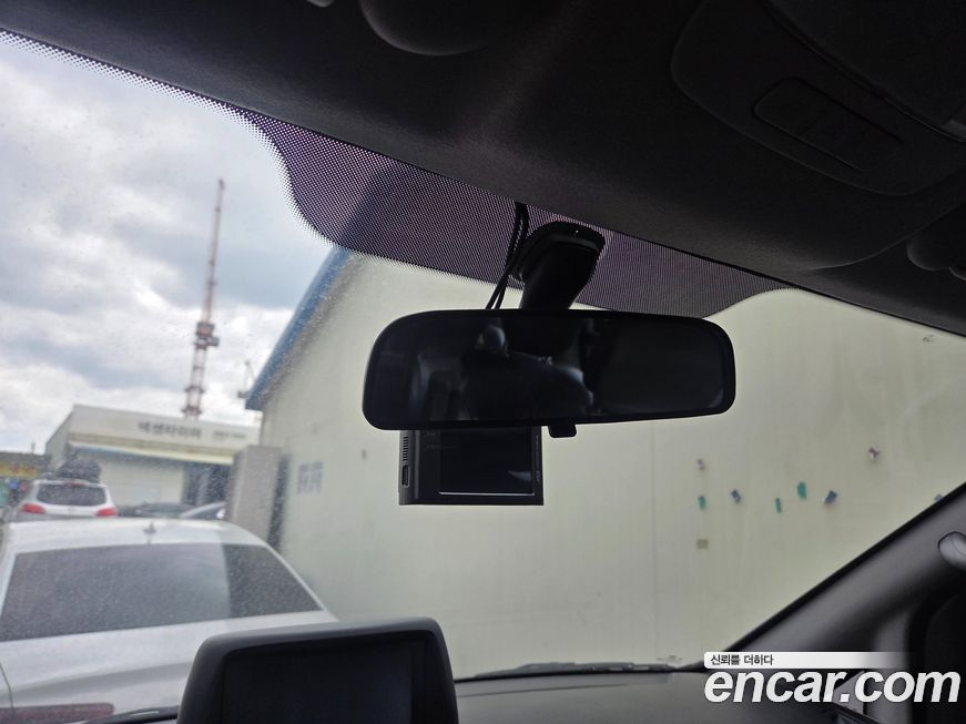 Hyundai Starex 2021