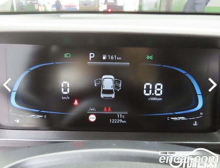 Hyundai Casper 2024