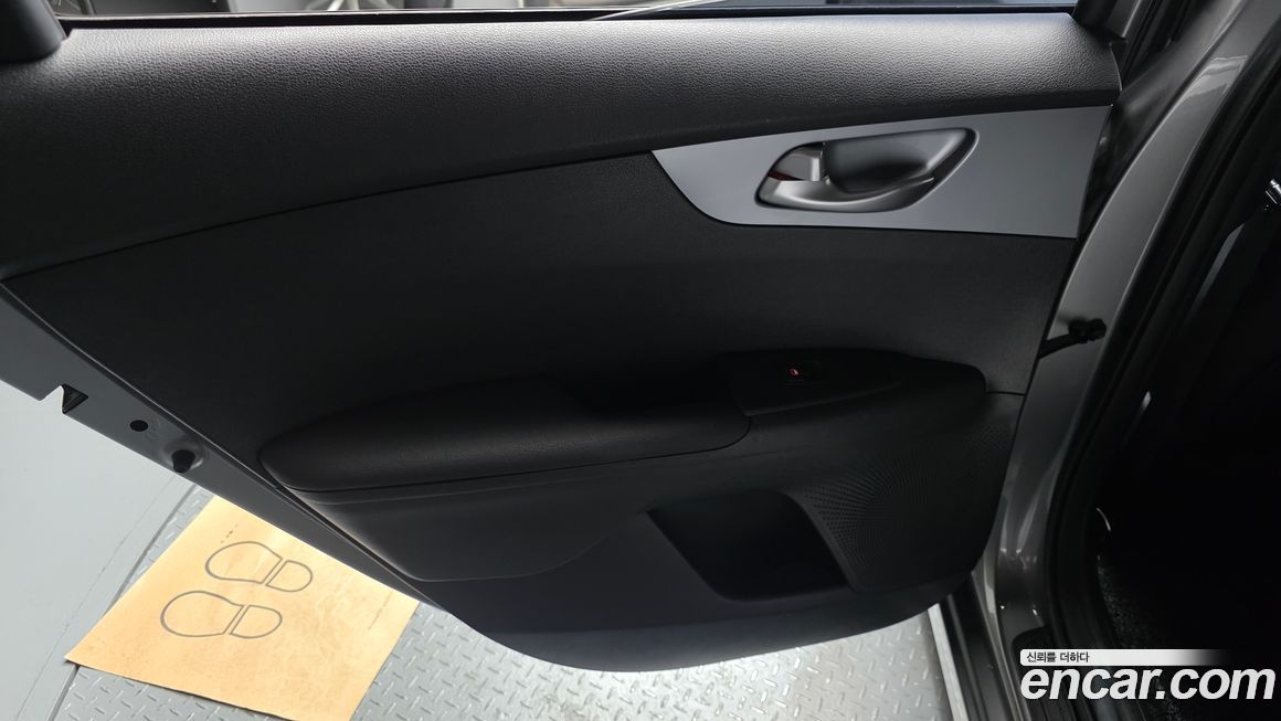 Kia K3 2022