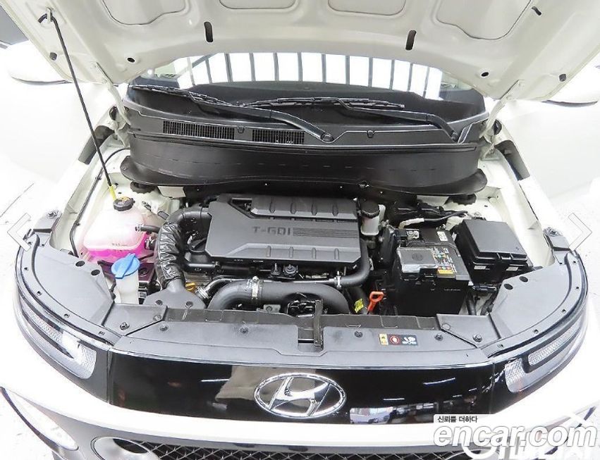 Hyundai Casper 2024