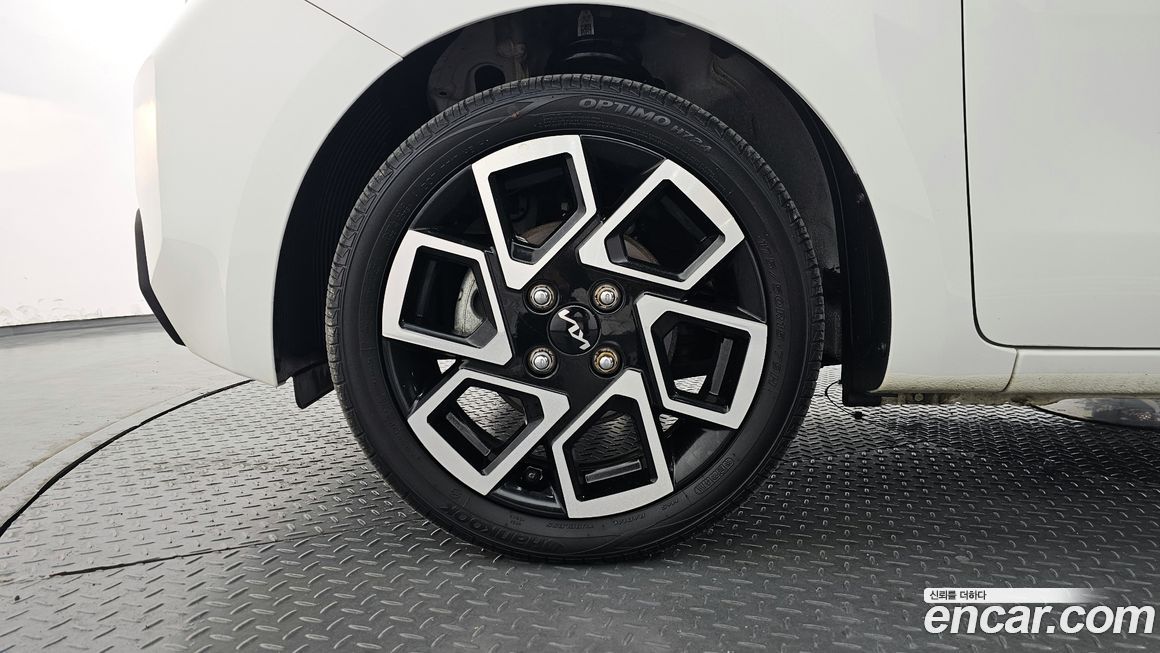 Kia RAY 2023