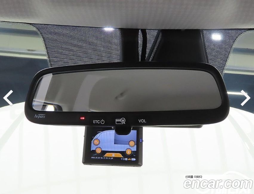 Hyundai Casper 2024