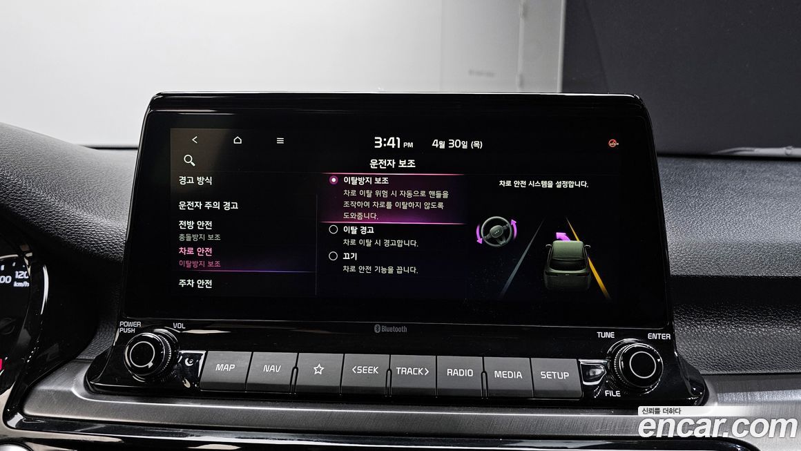 Kia Seltos 2020