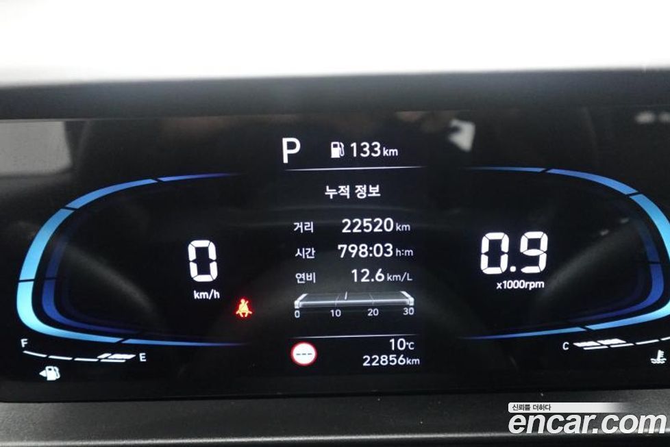 Hyundai Casper 2023