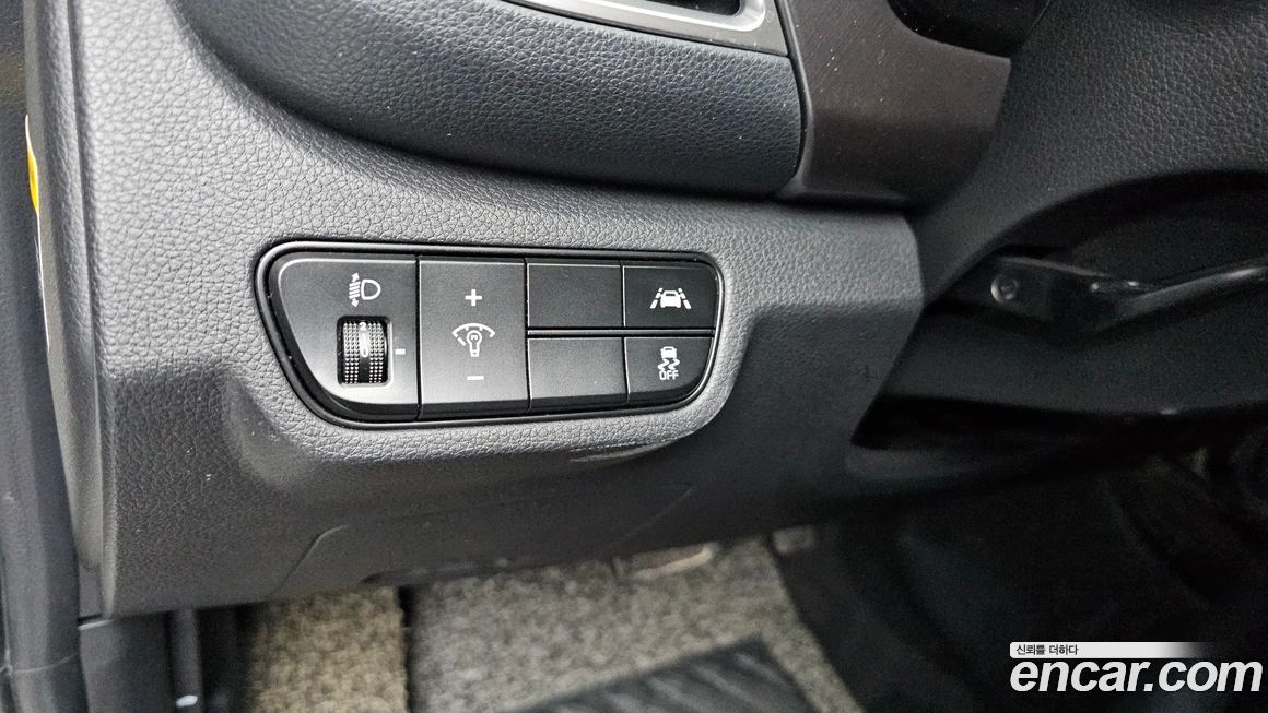 Kia Seltos 2020