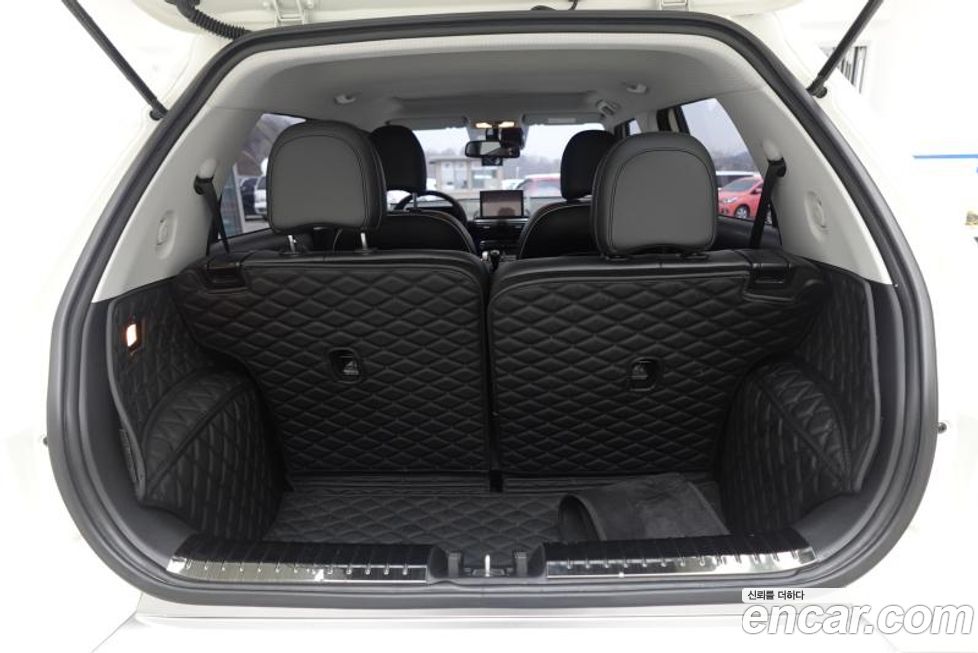 Hyundai Casper 2023