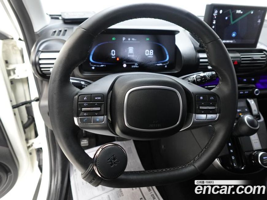 Hyundai Casper 2023