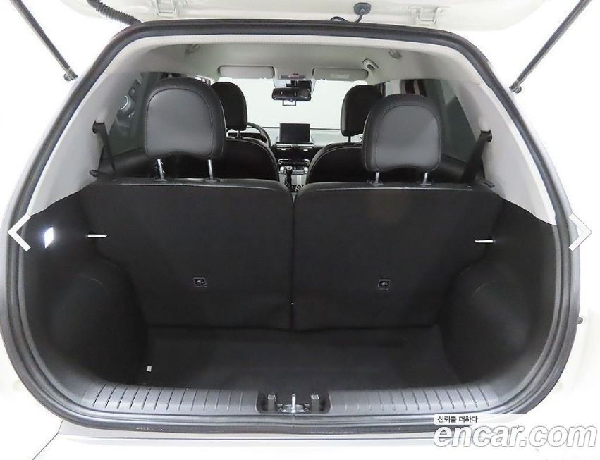 Hyundai Casper 2024