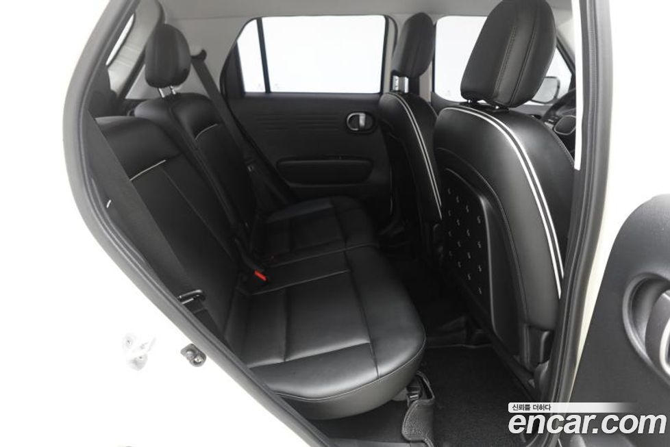 Hyundai Casper 2023