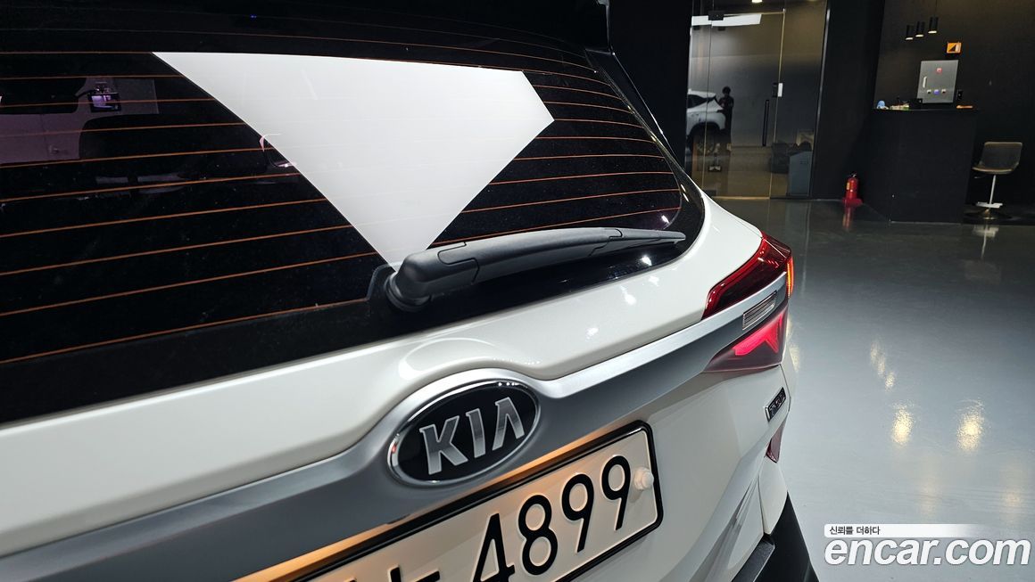 Kia Seltos 2020