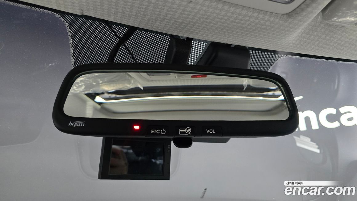 Hyundai Casper 2023