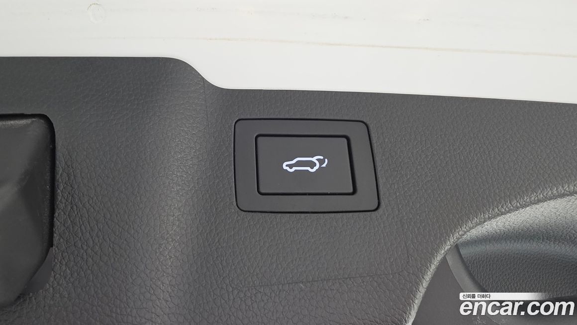 Hyundai Santafe 2018
