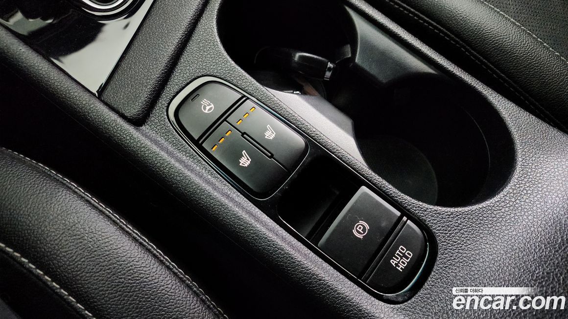 Kia Niro 2020