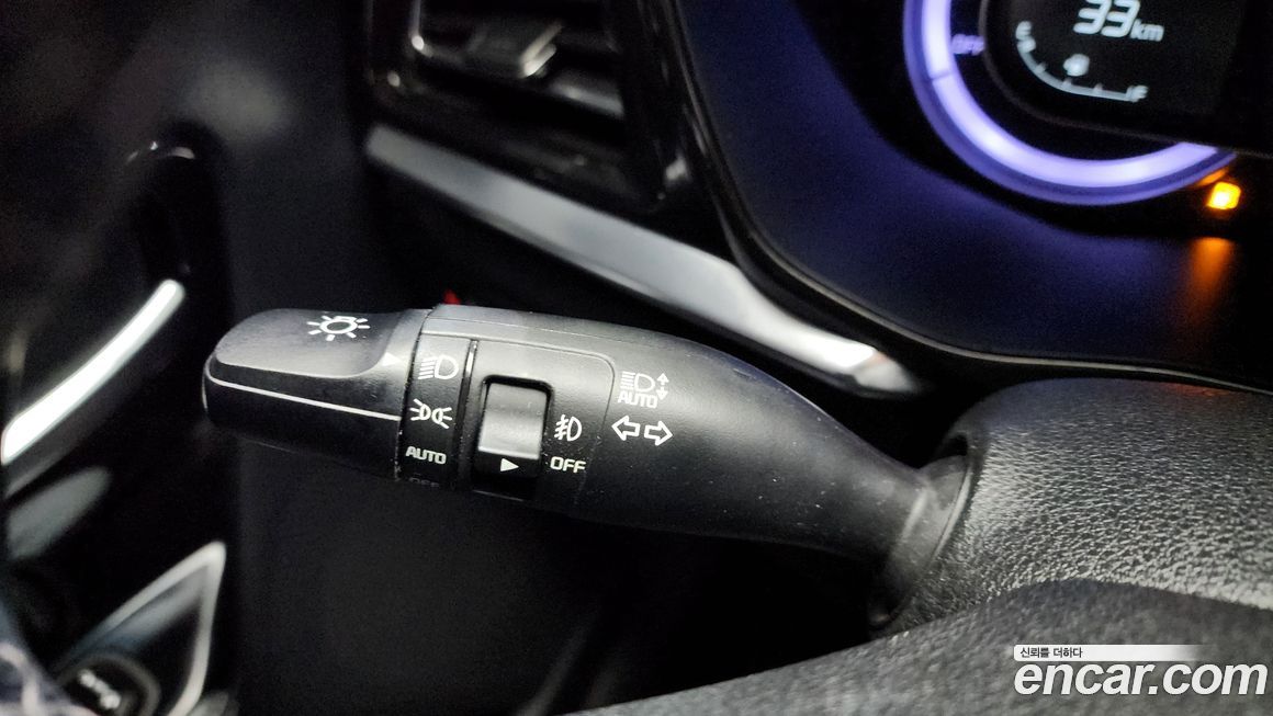 Kia Niro 2020