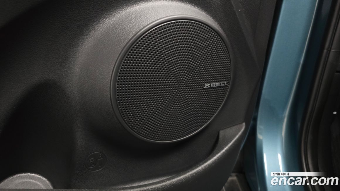 Hyundai Kona 2019