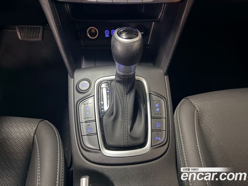 Hyundai Kona 2018